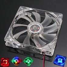 Fans & Cooling - 查看 1