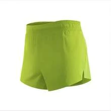 Women Skorts - White - View 5