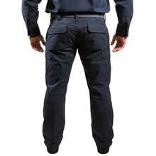 CONDOR RIPSTOP TACTICAL PANTS NeoTac PANTHER BRAND - Navy Blue - View 2