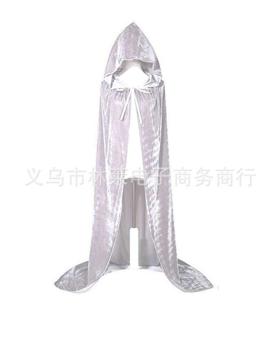 Stage Dance Wear - White - View 1