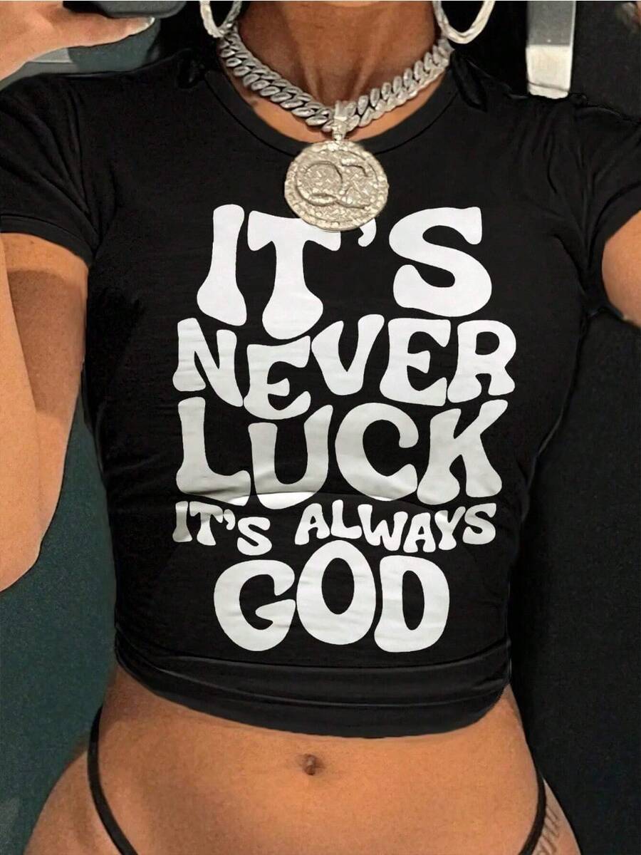 Women T-Shirts - TX-c020 - View 1