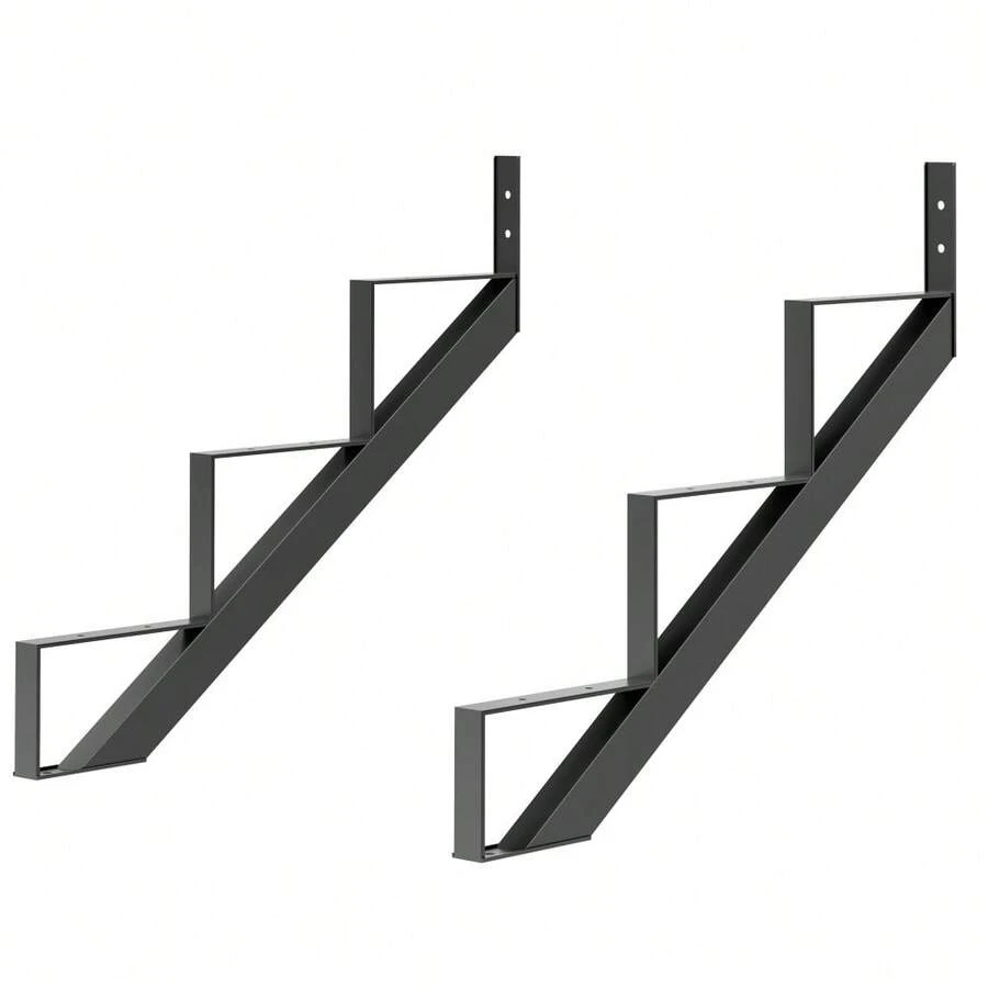 Ladders & Accessories - 3 Steps - View 1