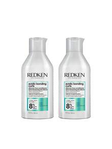 Redken [Bundle] Acidic Bonding Curls Conditioner 300 Ml X 2 - Acidic Bonding Curls - View 1