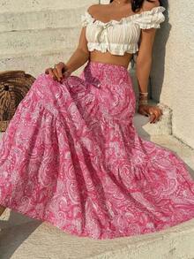Lolita Dresses - Rusty Rose - View 4