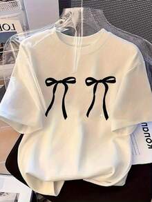 Women Tops - White - View 6