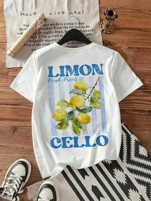 Women T-Shirts - White - View 10