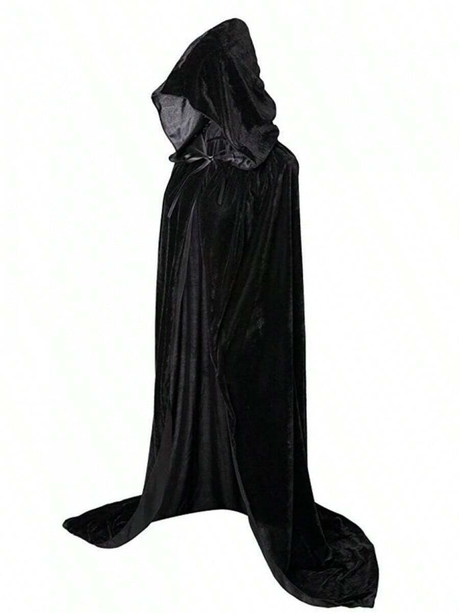 Stage Dance Wear - Black - View 1
