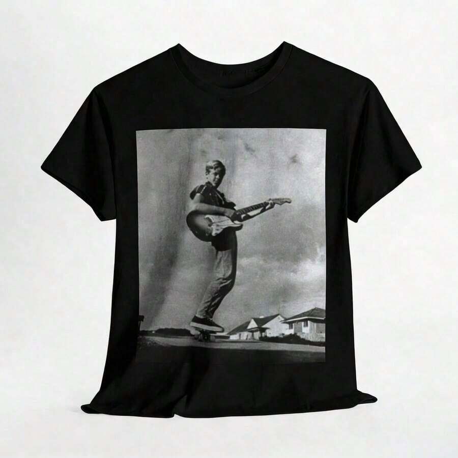 Women T-Shirts - Back 20 - View 1