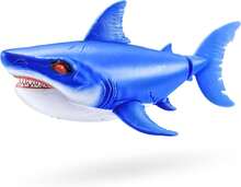 ZURU Deep Sea Monster Surprise (Octopus & Shark) Robotic Animal Toy, Boys Surprise Unboxing Electronic Animal Toy (Random) - Multicolor - View 4