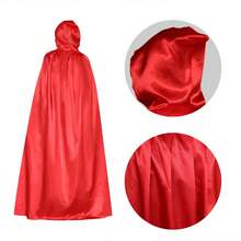 Cosplay Clothing - Red - View 10