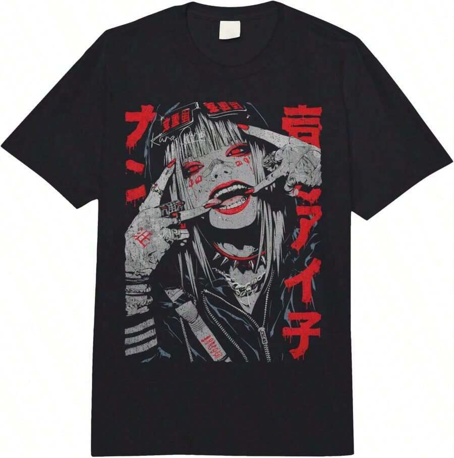 Women T-Shirts - Back 5 - View 1