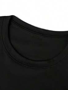Women T-Shirts - Black 2 - View 4