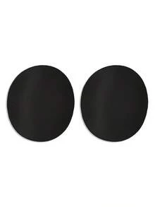 2 piezas de almohadillas para caderas que pueden hacer que tu figura se vea talla grande definida, mejorando la relación cintura-cadera. La almohadilla para el trasero de esponja se puede usar libremente para dar forma y levantar tus curvas de cadera. talla grande transpirable y cómoda, es la herramienta perfecta para cosplay, disfraces, Halloween, Navidad y diversas ocasiones. - Multicolor - Ver 12