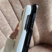 【夏の人気新商品】韓国風可愛い新作デザインキャンディーカラー ソープ型 PU レザースマホケースiPhone17Air/17/17Pro/17ProMax/16/16Pro/16ProMax/15/15Pro/15ProMax/14/14Pro/14ProMax/13/13Pro/13ProMax 対応女性向け人気デザイン、防水・耐衝撃・落下防止・傷防止しっかり保護 - ピンク - チェックする 3
