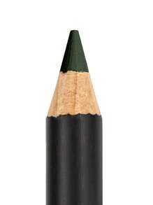 COSMI MILANO Multicolored Kajal Eye Pencil  Made In Italy, Creamy Smooth Texture, High Pigmentation, Suitable For Y2k Contouring Natural And Dramatic Effect, Must-Have Essential Make Up Makeup Unmissable Summer Makeup, Perfect For Parties, Meetings, Beach Travel - VERDE MILITARE 319 - View 4