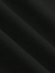 Women T-Shirts - Black - View 5