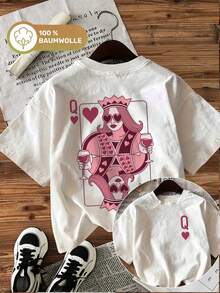 Women T-Shirts - White - View 7