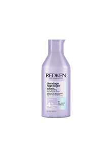 Redken شامبو بلوندج عالي السطوع 300 مل * 2 - لون أشقر فاتح - مشاهدة 4