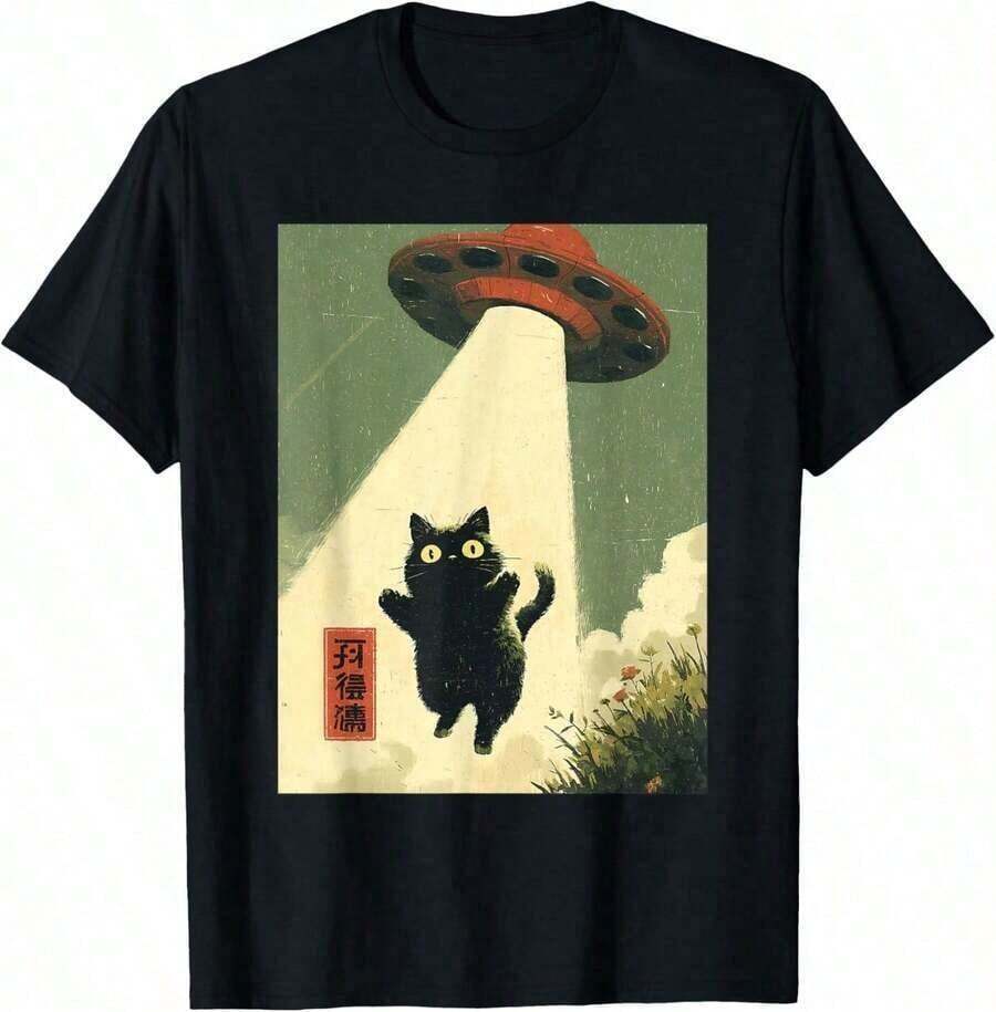 Women T-Shirts - Back 14 - View 1