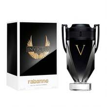 Paco Rabanne Invictus Victory Eau De Parfum Extreme Spray For Men EDP 3.4oz/100ml,6.8oz/200ml - Perfume For Long Lasting Suitable For Birthday, Office, Gift, Daily Use - EDP - View 5