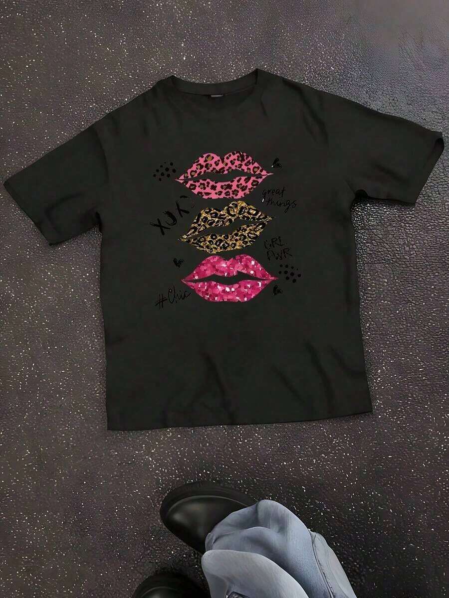 Kvinnor T-shirts - Tillbaka 14 - Visa 1