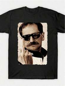 Kvinnor T-shirts - Tillbaka - Visa 1