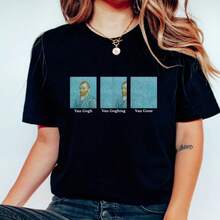 Women T-Shirts - White - View 4