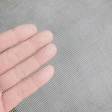 39"*59" Grey Fiberglass Window Screens Repair Kit - DIY Adjustable Window Screens Mesh Replacement Kit For WindowsDoorPorchPatioSliding Screen Door - 3959 - View 5