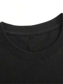 Men T-Shirts - White - View 9