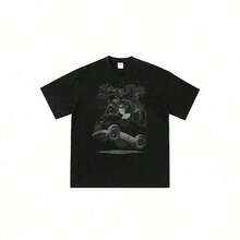 Women T-Shirts - Back 6 - View 11