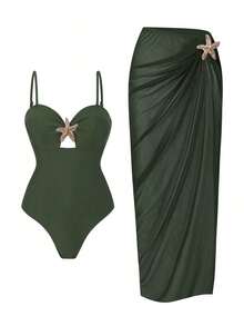 Verde militar