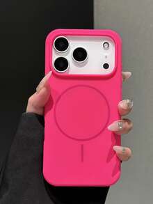 Hot Pink