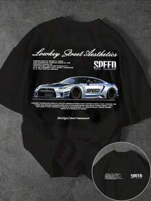 Women T-Shirts - Back - View 1