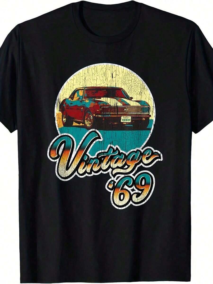 Women T-Shirts - Back 2 - View 1