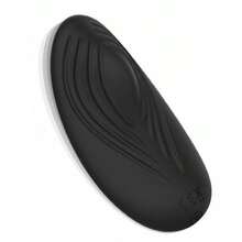 Wearable Vibrating Sex Toy, Clitoral Stimulator, Female Masturbator, G-Spot Massager,Sex Toys For Women - Một cỡ - Xem 2