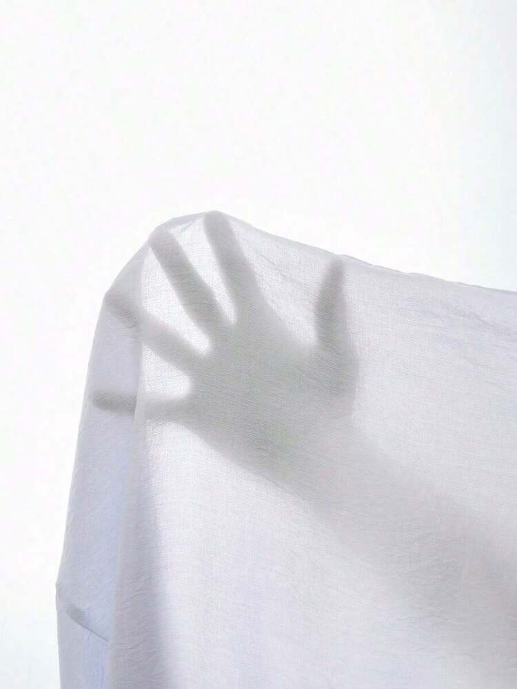 Cosplay Clothing - 水藍色 - 查看 7