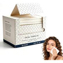 Disposable Towels & Bath Towels - 2 Packs - View 9