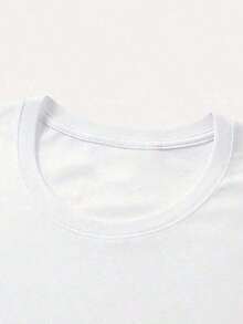 Women T-Shirts - Weiss - View 6