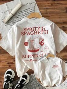 Women T-Shirts - Weiss - View 1