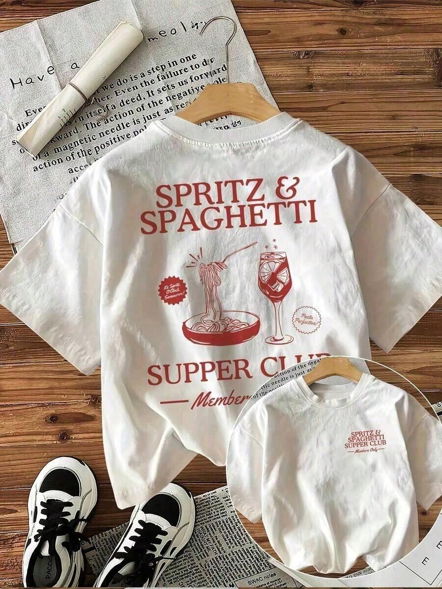 Women T-Shirts - Weiss - View 1