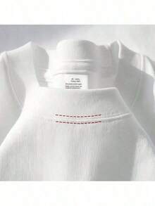 Women T-Shirts - Weiss - View 4