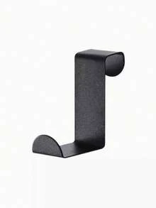 1/4PCS Ganchos para Gabinete, Ganchos de Cocina para Colgar Utensilios de Cocina, Herramientas de Cocina, Artículos Esenciales de Cocina - Ver 12