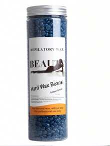 Natural Beeswax Hair Removal Wax Beans, Suitable For Salon, Bikini, Face, Legs, Armpits, Whole Body - Upgraded Version - View 12