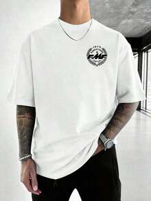 Women T-Shirts - Blanc - View 3