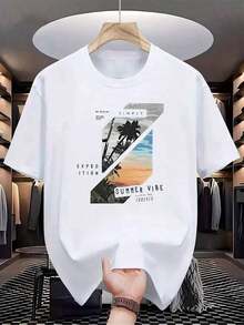 Women T-Shirts - Blanc - View 1