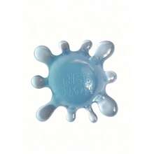 2026 Bestselling Virus Squeeze Toy With Water Flower Shape, Funny Slow Rebound Soft Non-Sticky Portable Stress Relief Squeeze Toy - Party Favor - Interesting - Creative Gift - Birthday Gift - Gift - Valentine's Day Gift - Children's Day Gift - Easter Gift - Perfect Gift - Halloween Gift - Stress Relief Tool - Squishy - Multicolor - View 7