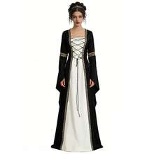 Cosplay Clothing - Black - View 12