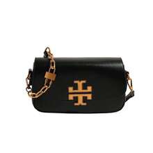 New Women's Vintage Premium Square Shoulder Bag, Versatile 2-In-1 Top Handle & Crossbody Purse For Work Commute - Yes - View 1