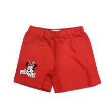 Cerdá Disney Bộ đồ Minnie Mouse 2 món cho bé trai và bé gái – Áo thun ngắn tay và quần short Minnie Mouse thoải mái và nhẹ nhàng, trang phục mùa hè cho trường học, công viên, kỳ nghỉ và mặc hàng ngày, bộ đồ thường ngày dễ phối đồ - Miễn phí vận chuyển ✅ Giao hàng trong 24/48 giờ đến Tây Ban Nha lục địa - Phương án 3 - Xem 5