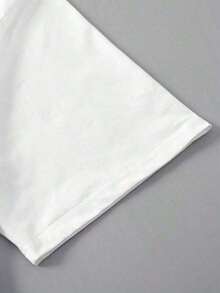 Women T-Shirts - Blanc - View 5